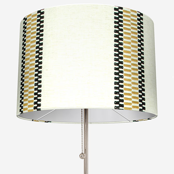 Camengo Intermede Carbone lamp_shade