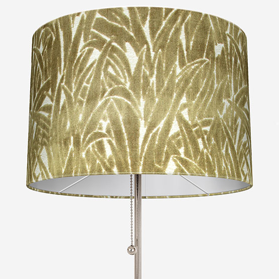 Camengo Kawaga Lichen lamp_shade