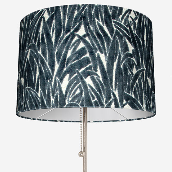 Camengo Kawaga Navy lamp_shade