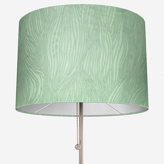 Camengo Lac Biwa Jade lamp_shade