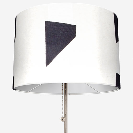 Camengo Lakota Black lamp_shade