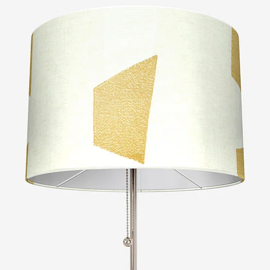 Camengo Lakota Ocre lamp_shade
