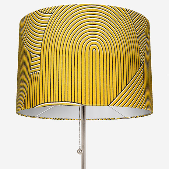 Camengo Largo Ocre lamp_shade