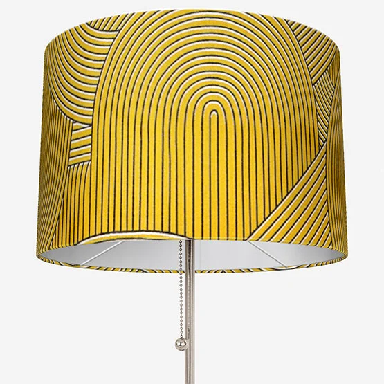 Camengo Largo Ocre lamp_shade