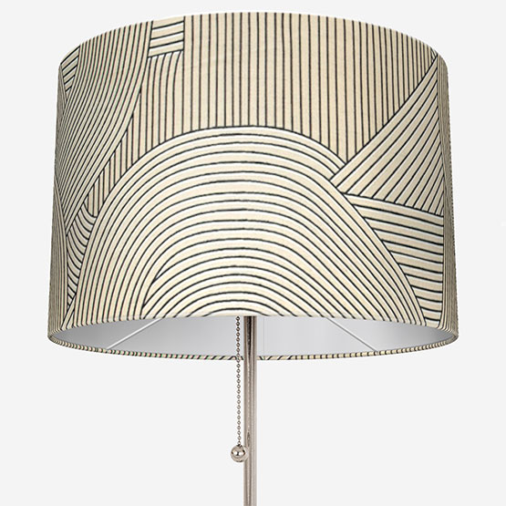 Camengo Largo Taupe lamp_shade