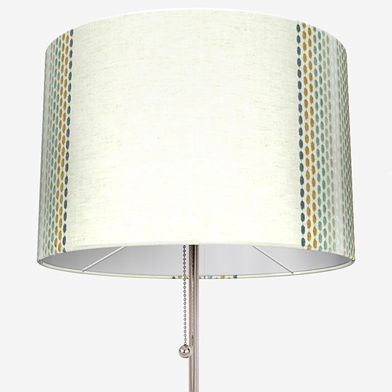 Camengo Lisere Ocre lamp_shade