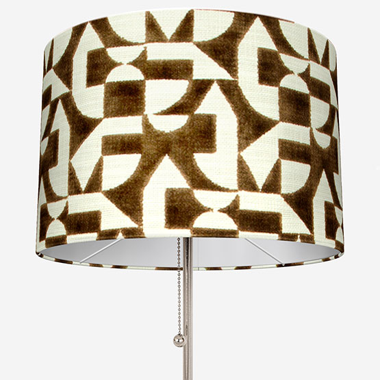 Camengo Lonato Bronze lamp_shade