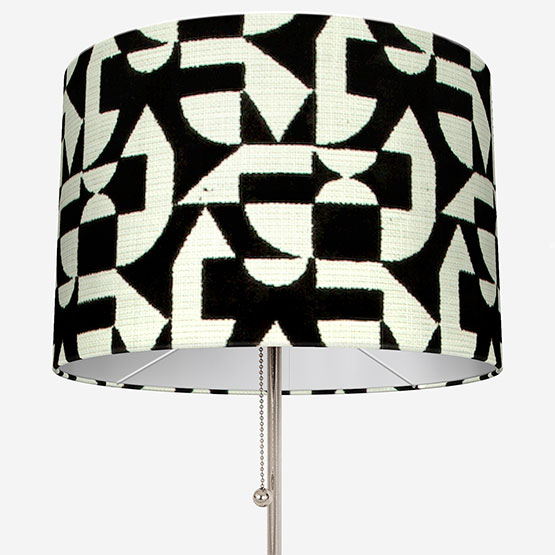 Camengo Lonato Carbone lamp_shade