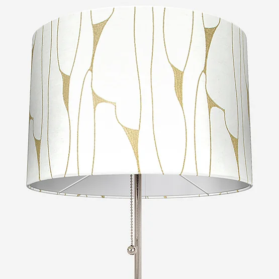 Camengo Luminara Vert de Gris lamp_shade