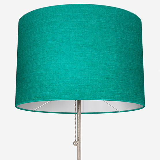 Camengo Macao Emeraude lamp_shade