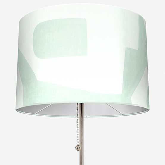 Camengo Miwok Horizon lamp_shade