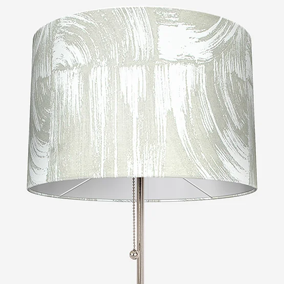 Camengo Moon Azur lamp_shade
