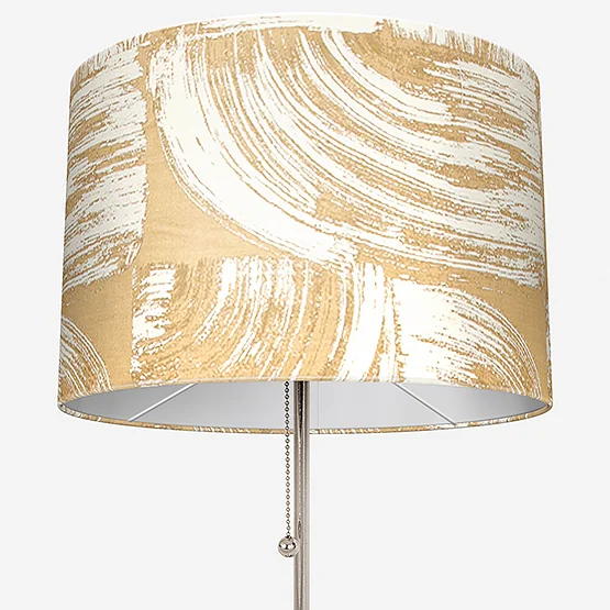 Camengo Moon Ocre lamp_shade