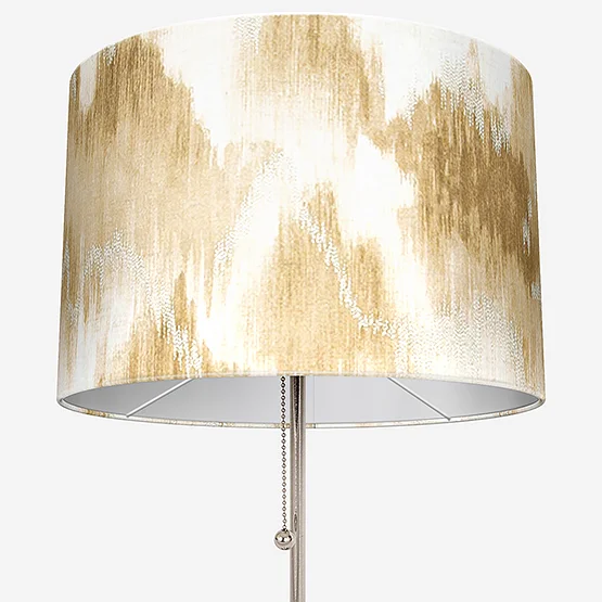 Camengo Nyx Ocre lamp_shade