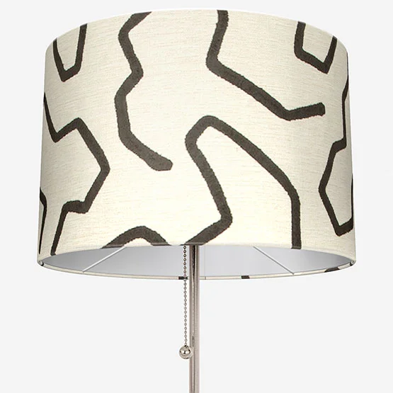 Camengo Orma Carbone lamp_shade