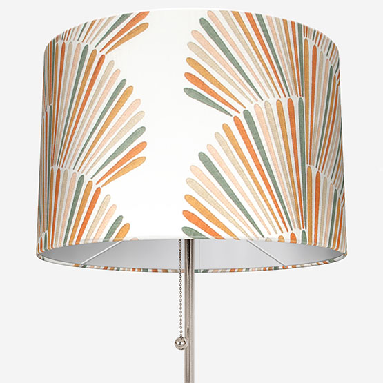Camengo Pampa Cuivre lamp_shade