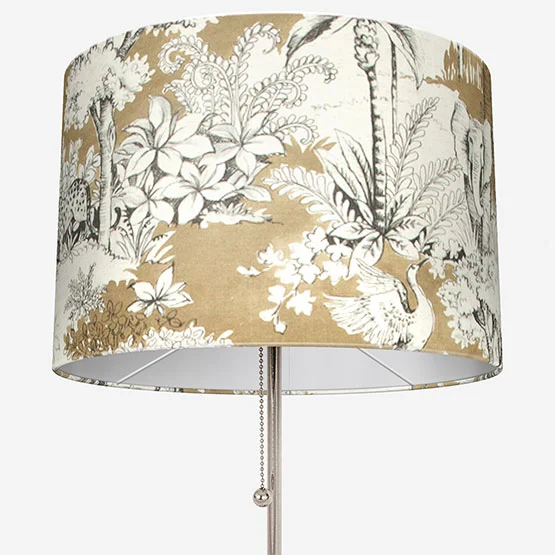 Camengo Passaro Ocre lamp_shade