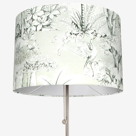 Camengo Passaro Vert De Gris lamp_shade