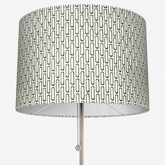 Camengo Passerelle Black & White lamp_shade