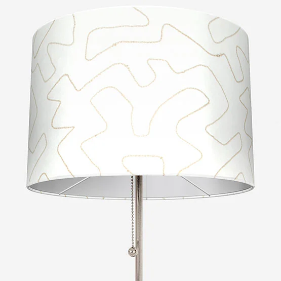 Camengo Periple Ficelle lamp_shade