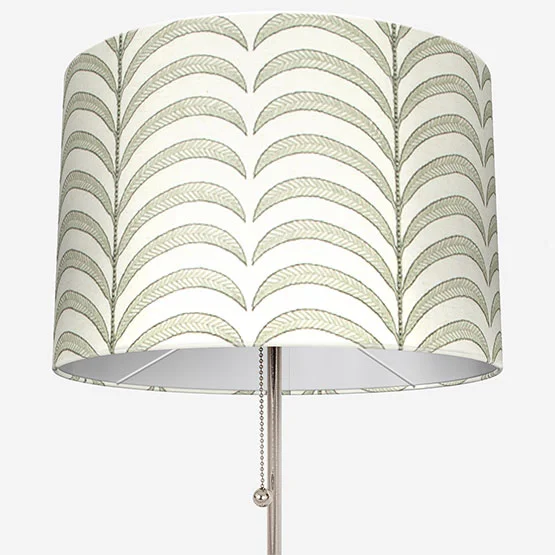 Camengo Plumeria Foret lamp_shade