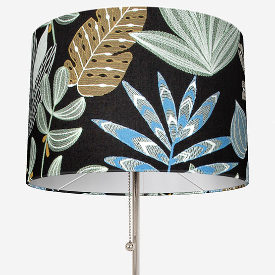 Camengo Poesi Sauvage Nuit lamp_shade