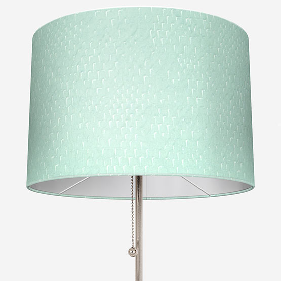 Camengo Port Jackson Celadon lamp_shade