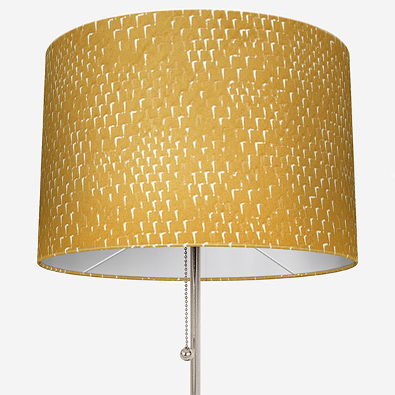 Camengo Port Jackson Safran lamp_shade