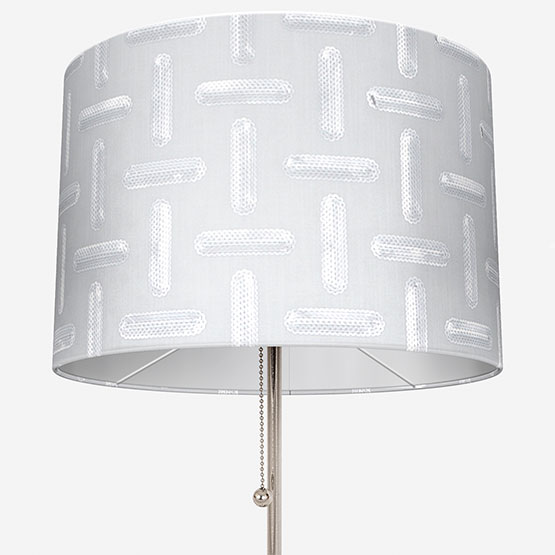 Camengo Strass Argent lamp_shade