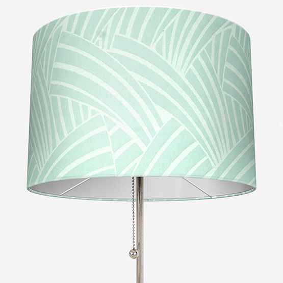 Camengo Sydney Celadon lamp_shade