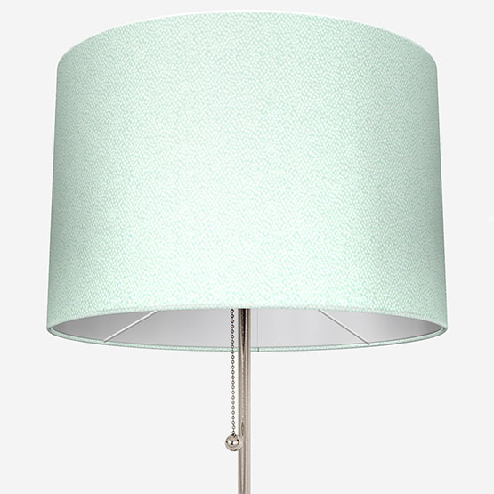 Camengo Tarana Celadon lamp_shade