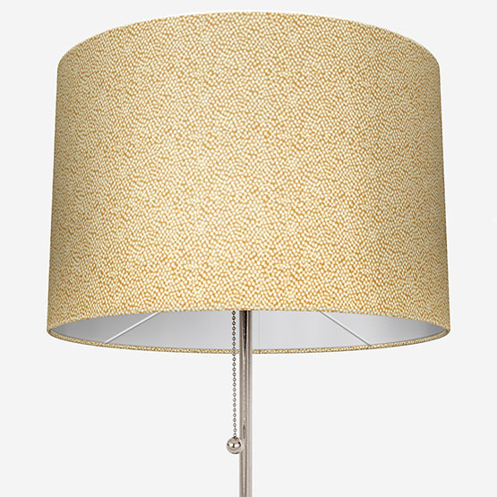 Camengo Tarana Safran lamp_shade