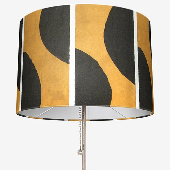 Camengo Viaggio Ocre lamp_shade