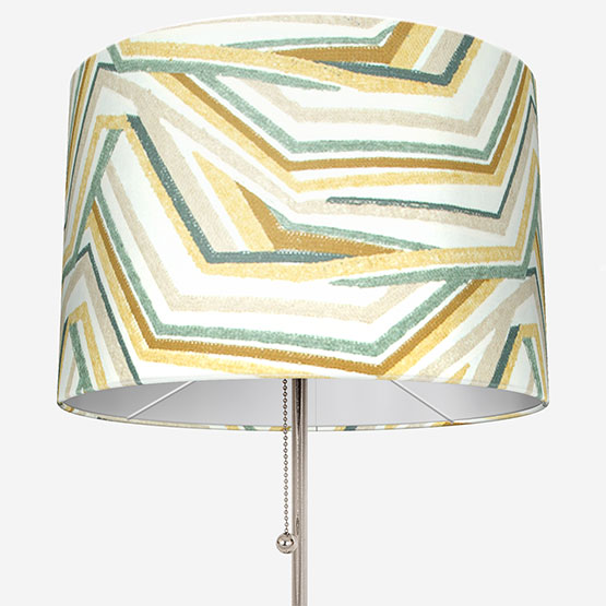 Camengo Wakan Safran lamp_shade