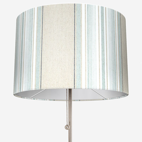 Casamance Aveiro Beige Celadon lamp_shade