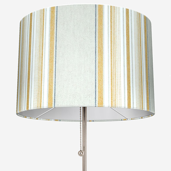 Casamance Aveiro Beige Ocre lamp_shade