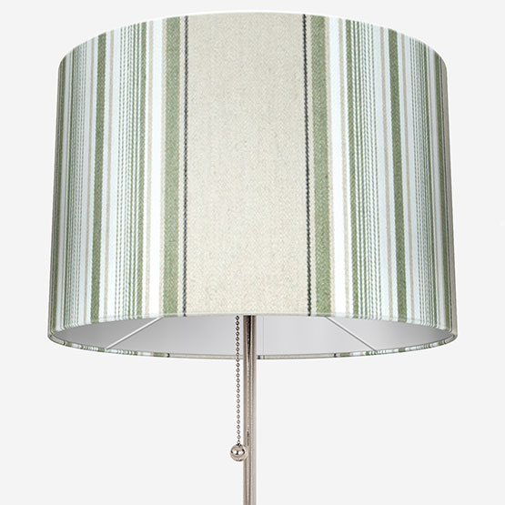 Casamance Aveiro Beige Olive lamp_shade