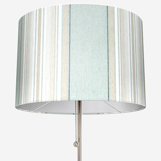 Casamance Aveiro Celadon lamp_shade