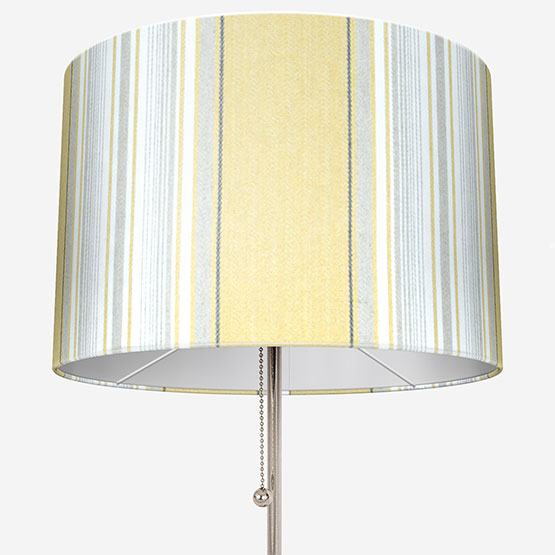 Casamance Aveiro Moutarde lamp_shade