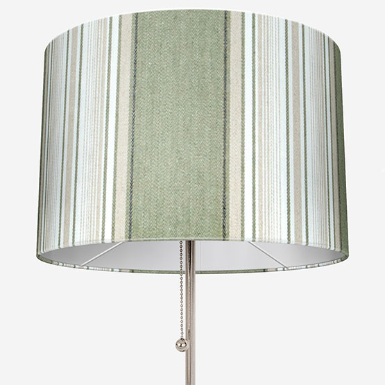 Casamance Aveiro Olive lamp_shade