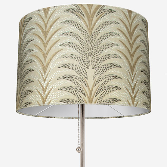 Casamance Belle Etoile Grege lamp_shade