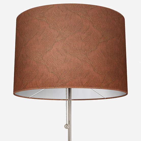 Casamance Betta Bois De Rose lamp_shade