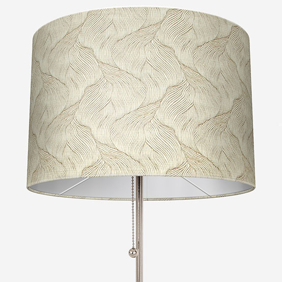 Casamance Betta Champagne lamp_shade