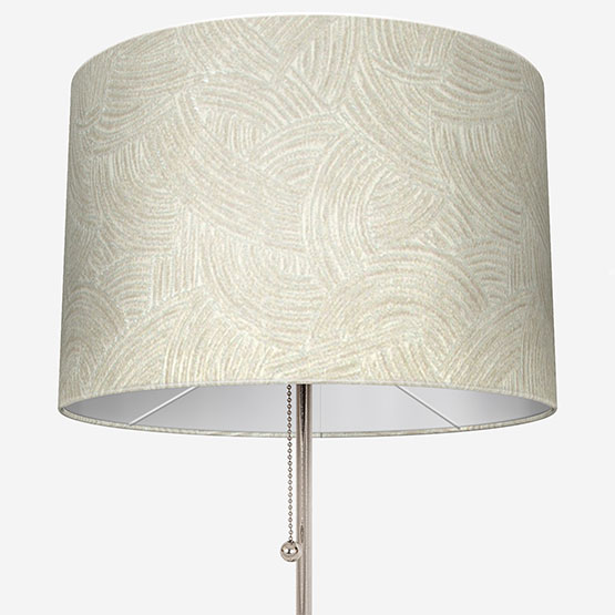 Casamance Bramante Grege lamp_shade