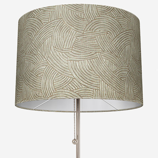 Casamance Bramante Gris Cendre lamp_shade