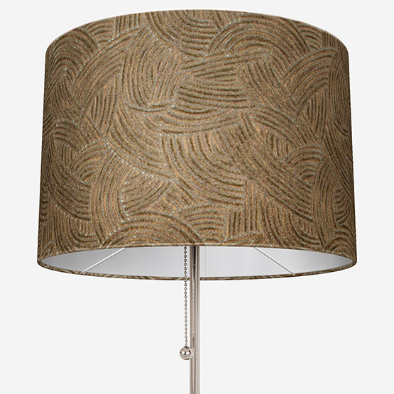 Casamance Bramante Mordore lamp_shade