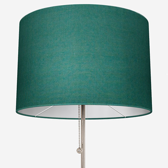 Casamance Casual Bleu Canard lamp_shade