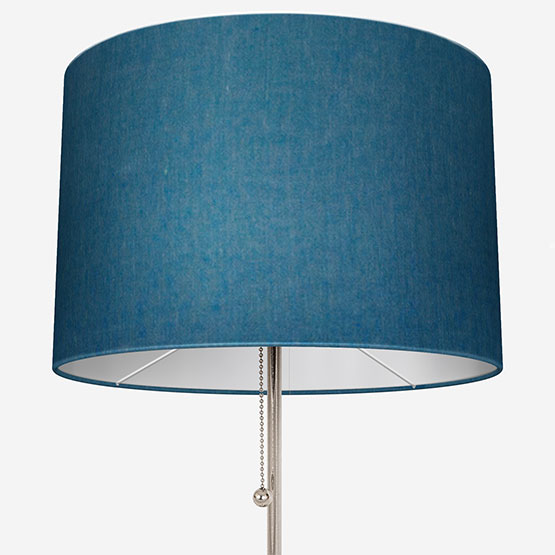 Casamance Casual Bleu Indigo lamp_shade