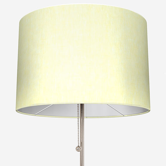 Casamance Casual Jaune Pale lamp_shade