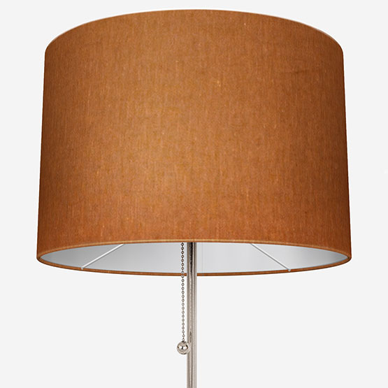 Casamance Casual Terre de Sienne lamp_shade